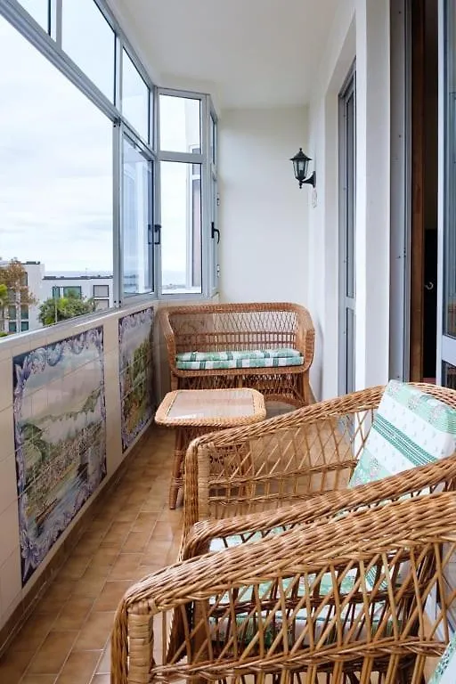 Guestready - Varanda De Belas Lembrancas Funchal  Portugal