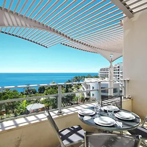 Oceanside Terrace By Madeira Funchal (Madeira)
