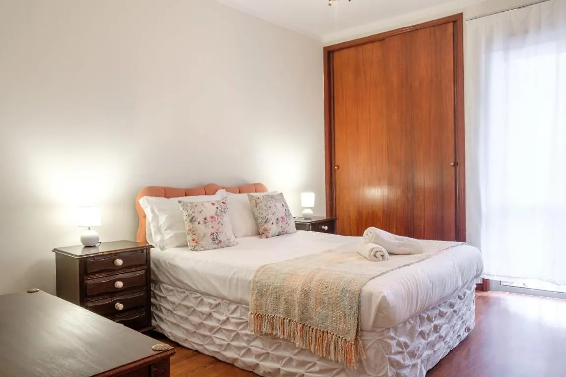 Guestready - Varanda De Belas Lembrancas Funchal  Portugal
