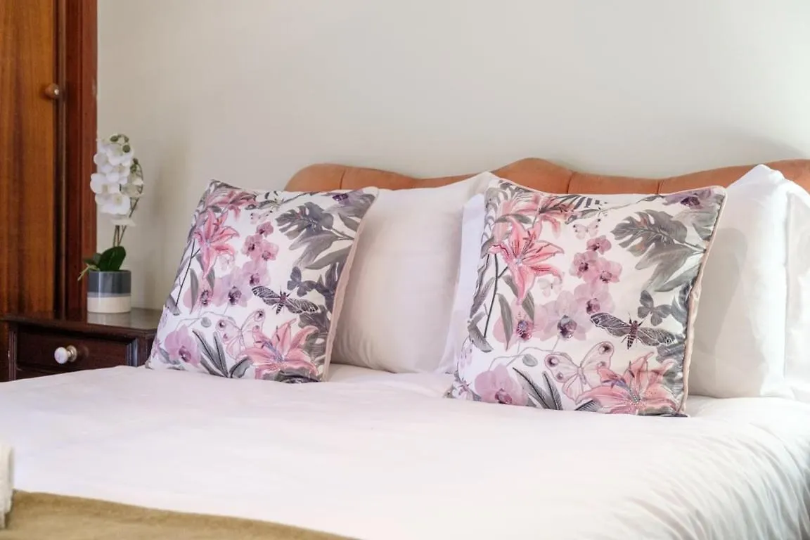 Guestready - Varanda De Belas Lembrancas Funchal  0*, Funchal (Madeira) Portugal