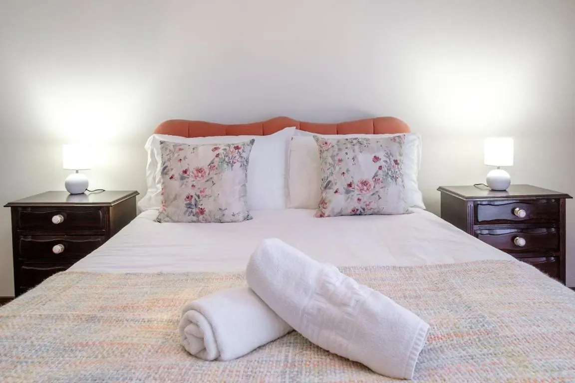Guestready - Varanda De Belas Lembrancas Funchal