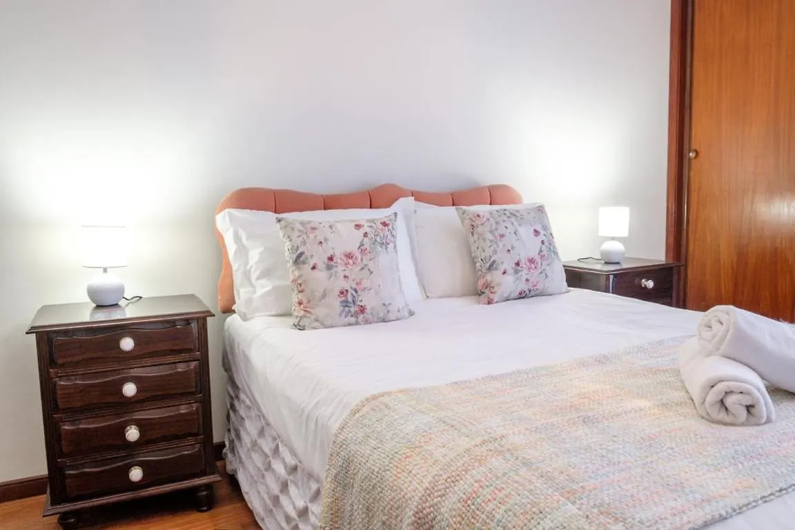 Guestready - Varanda De Belas Lembrancas Funchal  Apartment Funchal (Madeira)