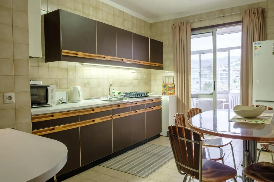 Guestready - Varanda De Belas Lembrancas Funchal  Apartment