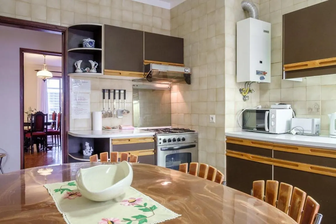 Apartment Guestready - Varanda De Belas Lembrancas Funchal