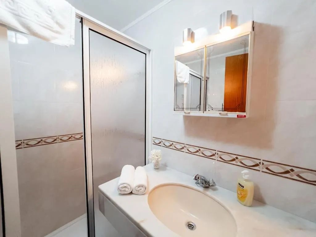 Apartment Guestready - Varanda De Belas Lembrancas Funchal  Portugal