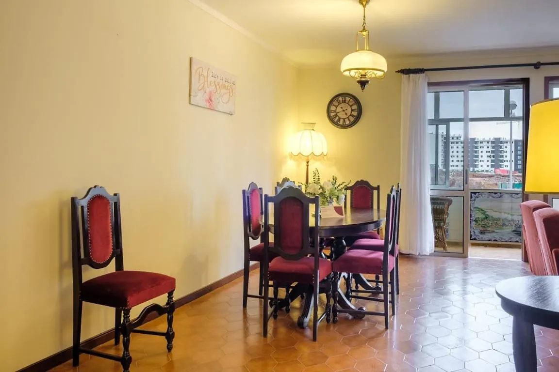 Guestready - Varanda De Belas Lembrancas Funchal  Funchal (Madeira)